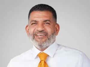 Abdulswamad Nassir Biography