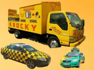 Best Driving Schools in Kenya