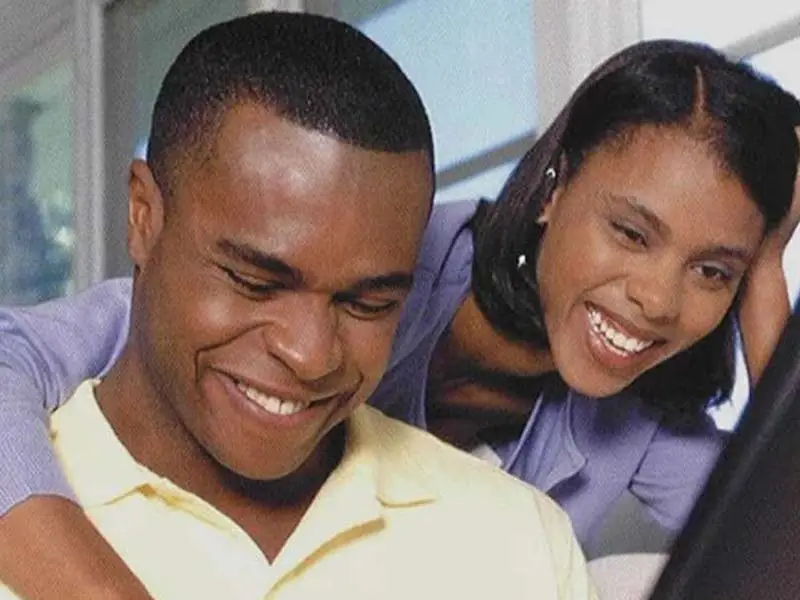 Characteristics of Kisii Men