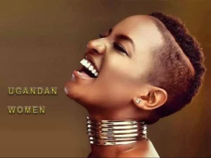 Characteristics of Ugandan Ladies