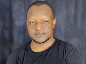 Denis Nyamwembe Biography