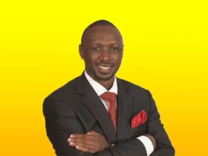 Don Bosco Gichana Biography