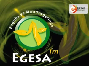 Egesa FM Radio