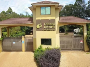 Facts about Ufanisi Resort