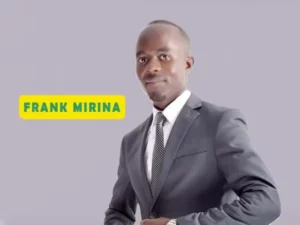 Frank Mirina Biography