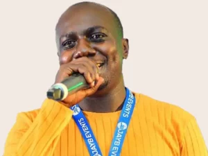 Joshua Bosire biography