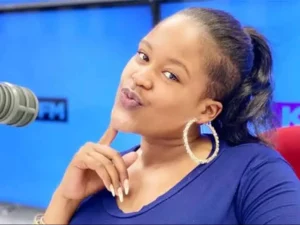 Kamene Goro Biography