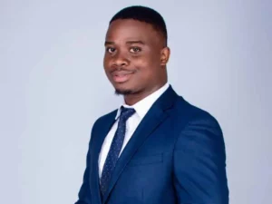 Kelvin Songa Biography