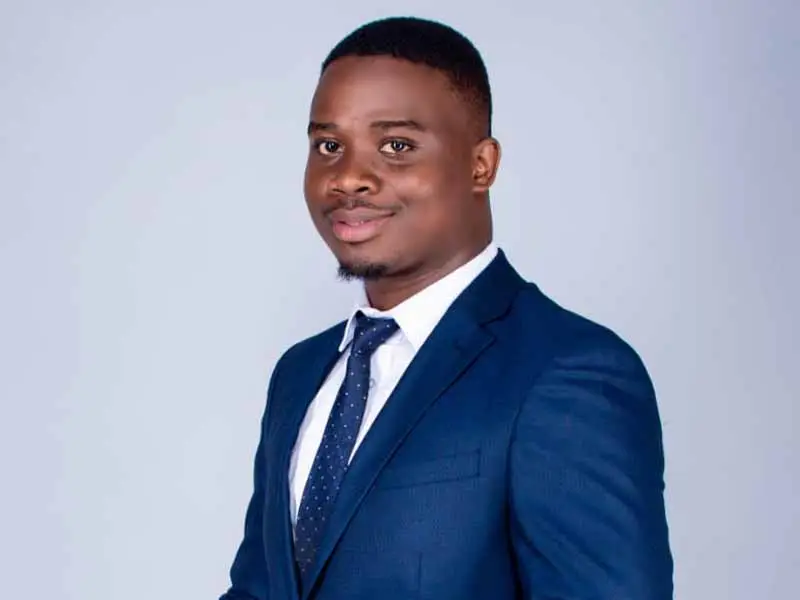 Kelvin Songa Biography