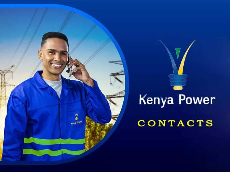 Kenya Power