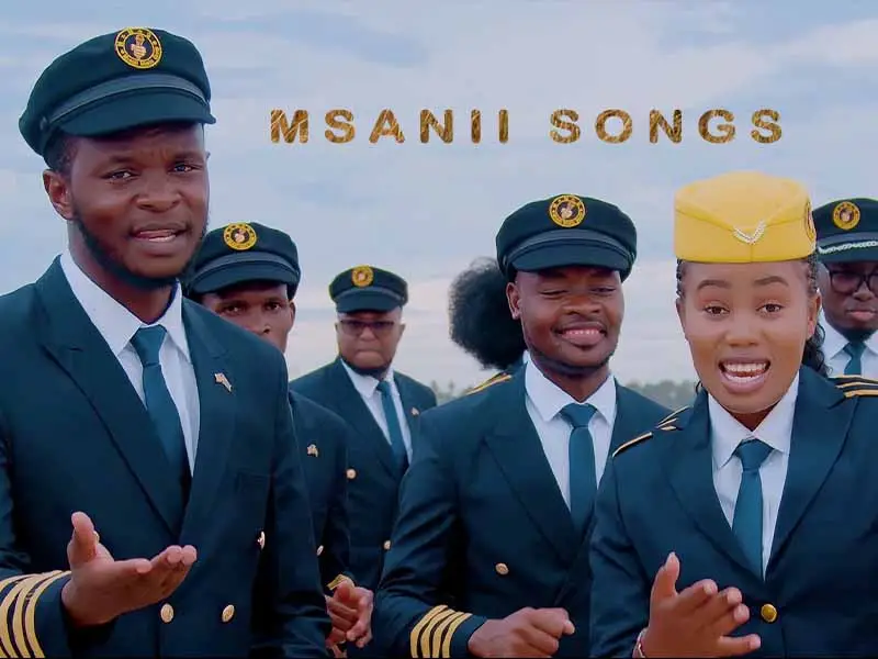 Msanii Music Group Facts