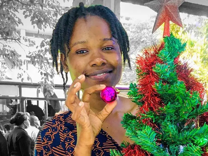 Pamba Arnolda Biography