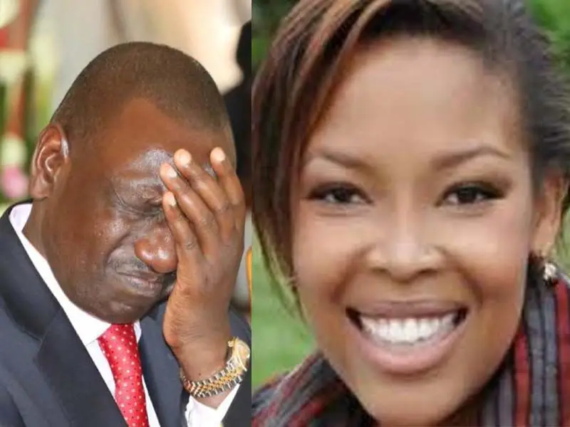 Prisca Chemutai Biography