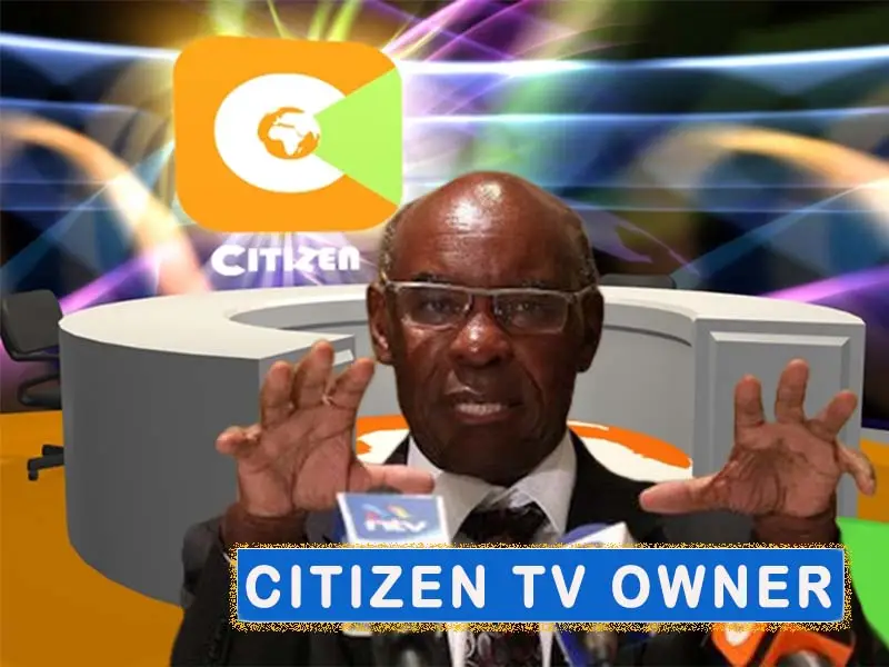Royal Media Services Ownership