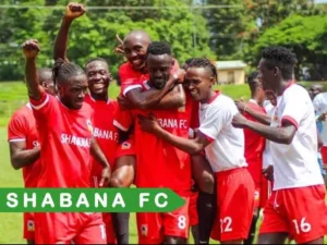 Shabana FC Ownership