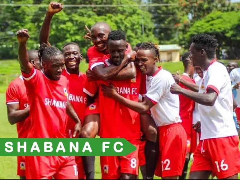 Shabana FC Ownership
