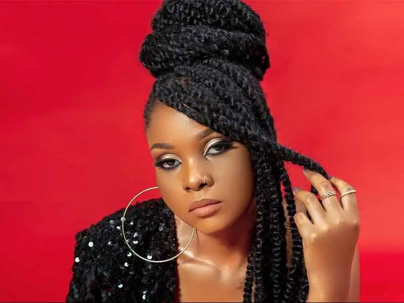 Singer Zuchu Biography