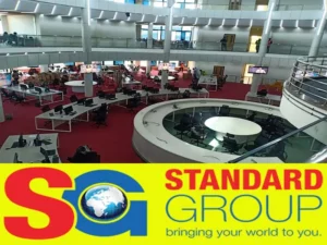 Standard Group Ownership